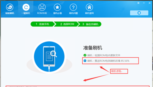 手机刷配置对性能有提升吗,刷机前必须备份哪些数据 第1张 手机刷配置对性能有提升吗,刷机前必须备份哪些数据 第1张