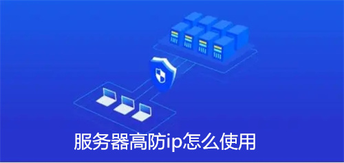 国外高防服务器ip段是什么意思,国外高防服务器ip段怎么选