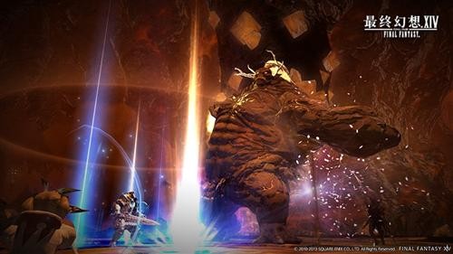 ff14为什么只有神拳痕服务器,ff14神拳痕服务器怎么进 第2张 ff14为什么只有神拳痕服务器,ff14神拳痕服务器怎么进 第2张
