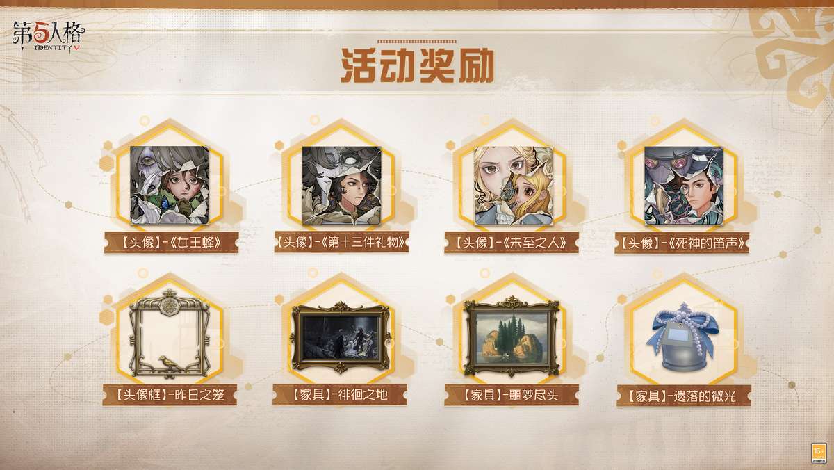 第五人格官服的服务器叫什么,第五人格官服服务器是哪个区服 第3张 第五人格官服的服务器叫什么,第五人格官服服务器是哪个区服 第3张