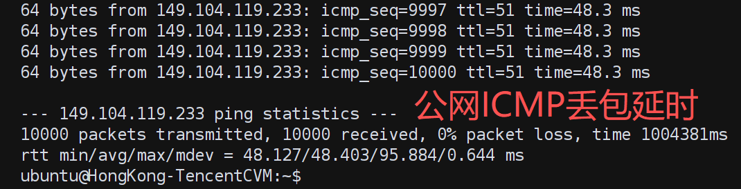 mt4软件服务器上面的ping是什么 第1张 mt4软件服务器上面的ping是什么 第1张