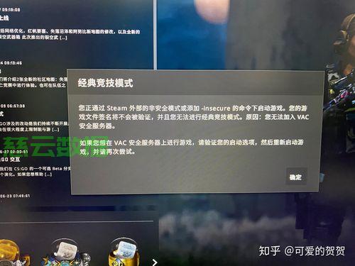cago为什么不会弹出来选服务器 第2张 cago为什么不会弹出来选服务器 第2张