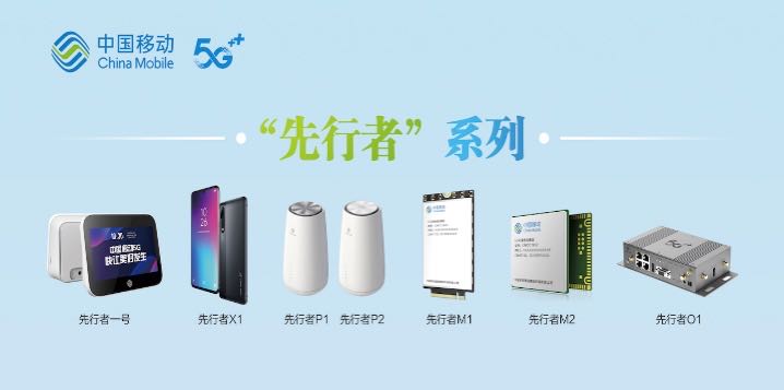 中国移动采用什么5g服务器,中国移动5g服务器哪个品牌好 第2张 中国移动采用什么5g服务器,中国移动5g服务器哪个品牌好 第2张