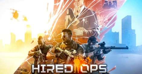steam上的雇佣兵行动是什么服务器,雇佣兵行动服务器怎么进 第2张 steam上的雇佣兵行动是什么服务器,雇佣兵行动服务器怎么进 第2张