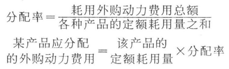 配置法是什么，配置法如何计算 第2张