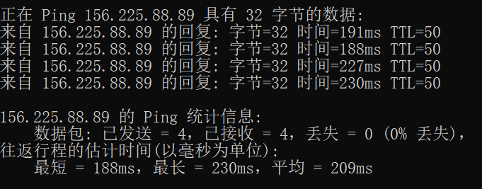 什么服务器延时一般都在20ms,服务器延时多少算正常? 第2张 什么服务器延时一般都在20ms,服务器延时多少算正常? 第2张