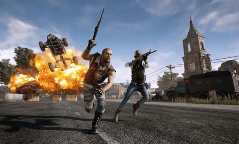 为什么pubg2服务器总是会变,pubg2服务器总是变怎么办 第2张 为什么pubg2服务器总是会变,pubg2服务器总是变怎么办 第2张