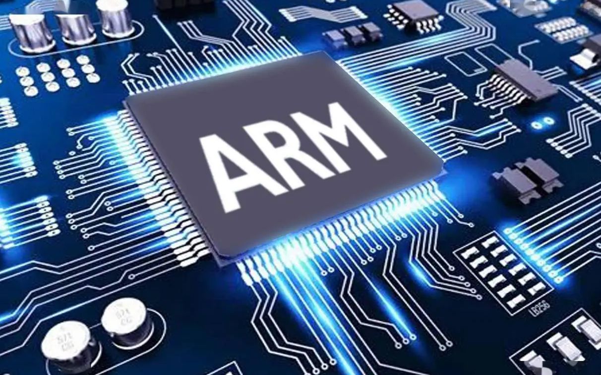 x86应用服务器是什么样的,和ARM服务器有什么区别 第3张 x86应用服务器是什么样的,和ARM服务器有什么区别 第3张