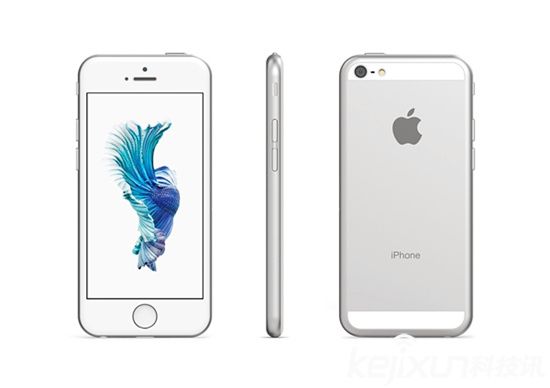 iPhone5se配置怎么样,性能强不强值得买吗? 第2张 iPhone5se配置怎么样,性能强不强值得买吗? 第2张