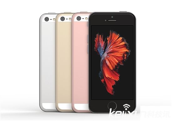 iPhone5se配置怎么样,性能强不强值得买吗? 第1张 iPhone5se配置怎么样,性能强不强值得买吗? 第1张