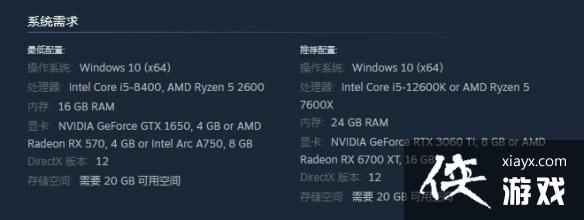 i5中端配置性能怎么样?,i5中端配置游戏性能如何 第3张 i5中端配置性能怎么样?,i5中端配置游戏性能如何 第3张