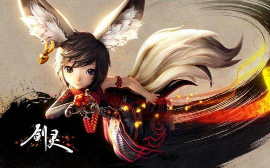 剑灵5档配置要求高吗? 剑灵5档配置要求是什么 第3张 剑灵5档配置要求高吗? 剑灵5档配置要求是什么 第3张
