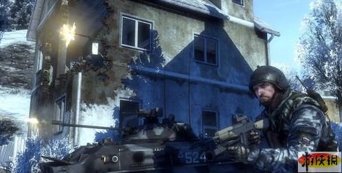 战地2叛逆连队配置要求高吗?,战地2叛逆连队配置要求是什么 第1张 战地2叛逆连队配置要求高吗?,战地2叛逆连队配置要求是什么 第1张