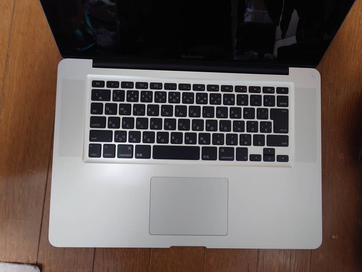 a1286配置怎么样,MacBook Pro a1286还值得买吗 第1张 a1286配置怎么样,MacBook Pro a1286还值得买吗 第1张