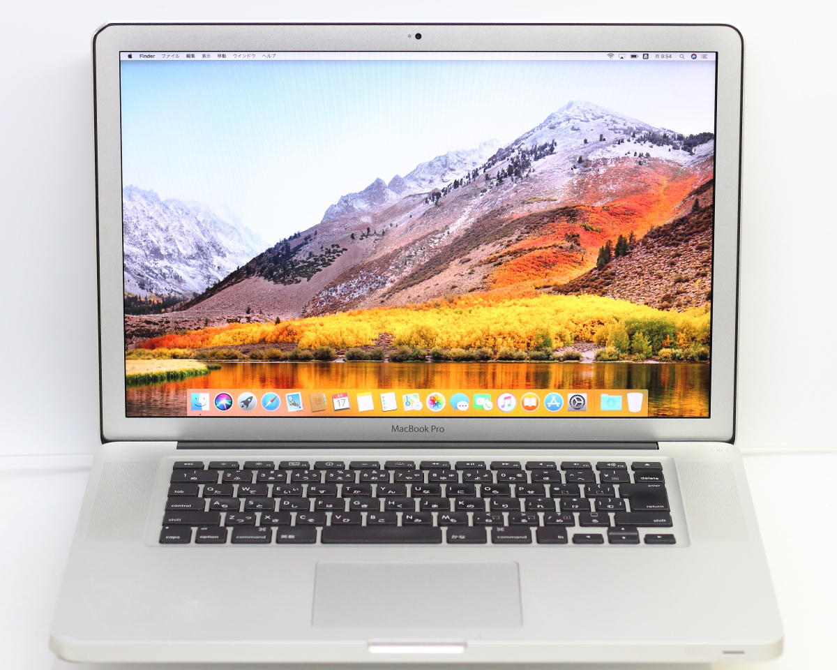 a1286配置怎么样,MacBook Pro a1286还值得买吗 第3张 a1286配置怎么样,MacBook Pro a1286还值得买吗 第3张