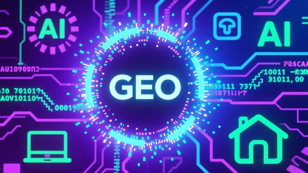 网站转域名后对GEO有影响吗,转域名会不会掉权重 第2张 网站转域名后对GEO有影响吗,转域名会不会掉权重 第2张