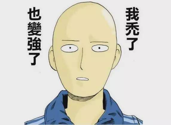 秃的配置是什么?,秃头配置怎么选择适合自己的 第1张 秃的配置是什么?,秃头配置怎么选择适合自己的 第1张