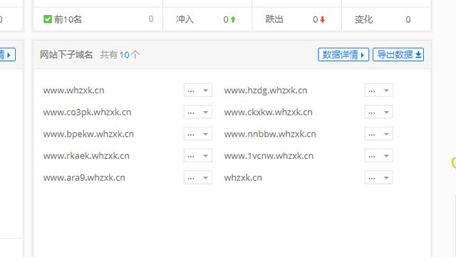 tk域名不收录怎么办?,tk域名百度收录的解决方法 第2张 tk域名不收录怎么办?,tk域名百度收录的解决方法 第2张