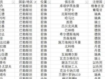 巴勒斯坦域名是什么?如何注册,巴勒斯坦域名有什么用 第2张 巴勒斯坦域名是什么?如何注册,巴勒斯坦域名有什么用 第2张