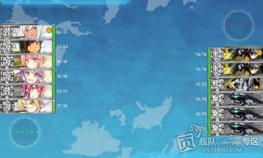 冬活E3配置怎么打?冬活E3配置用什么船 第1张 冬活E3配置怎么打?冬活E3配置用什么船 第1张