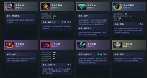 dota2全特效配置需要什么配置?,什么配置好 第1张 dota2全特效配置需要什么配置?,什么配置好 第1张