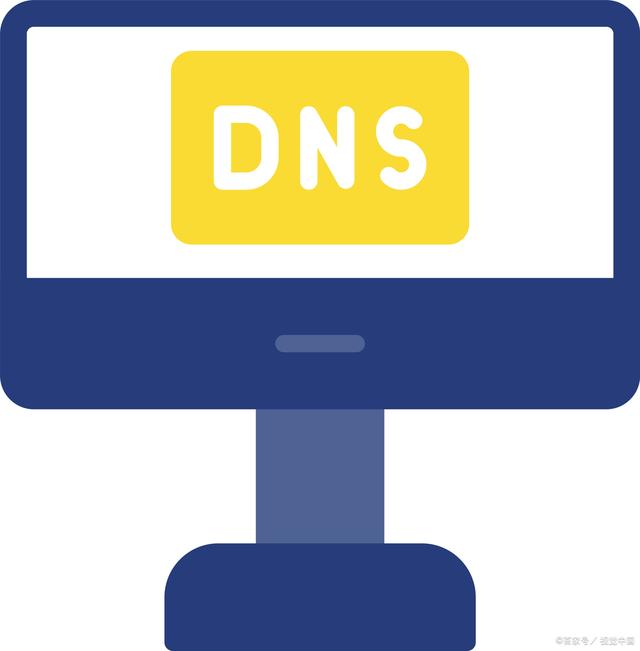 域名换dns的操作步骤是什么,如何正确更换域名dns 第3张 域名换dns的操作步骤是什么,如何正确更换域名dns 第3张
