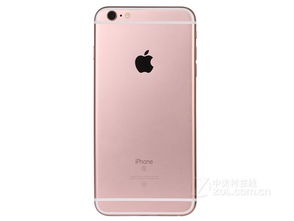 iPhone6sPlus配置参数怎么样?6splus参数详细说明 第2张 iPhone6sPlus配置参数怎么样?6splus参数详细说明 第2张