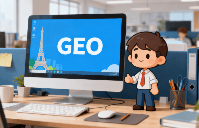 稳定域名怎么选?稳定域名对geo优化排名的影响,稳定域名长期使用的注意事项 第1张 稳定域名怎么选?稳定域名对geo优化排名的影响,稳定域名长期使用的注意事项 第1张