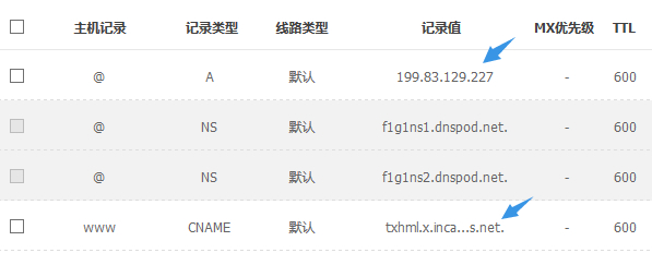 cname域名是什么?,cname域名如何设置和使用? 第2张 cname域名是什么?,cname域名如何设置和使用? 第2张