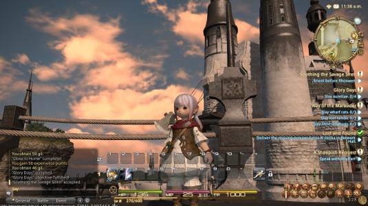 ff14为什么选不了延夏服务器,延夏服务器无法选择怎么办 第1张 ff14为什么选不了延夏服务器,延夏服务器无法选择怎么办 第1张
