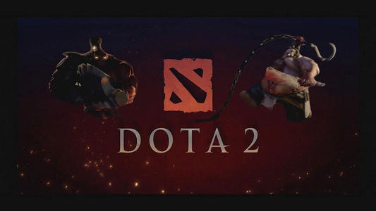 为什么dota2匹配到别的服务器,dota2跨区匹配怎么解决 第1张 为什么dota2匹配到别的服务器,dota2跨区匹配怎么解决 第1张
