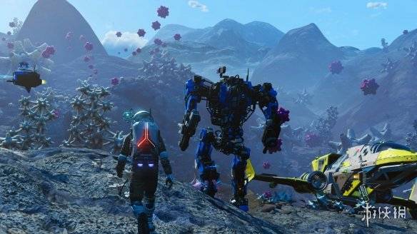 无人深空配置要求高吗,低配电脑能玩无人深空吗 第1张 无人深空配置要求高吗,低配电脑能玩无人深空吗 第1张
