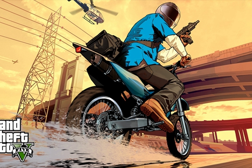 侠盗猎车手5电脑配置要求高吗?低配电脑能否流畅运行GTA5? 第1张 侠盗猎车手5电脑配置要求高吗?低配电脑能否流畅运行GTA5? 第1张