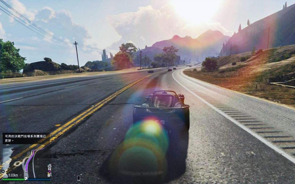 侠盗猎车手5电脑配置要求高吗?低配电脑能否流畅运行GTA5? 第2张 侠盗猎车手5电脑配置要求高吗?低配电脑能否流畅运行GTA5? 第2张
