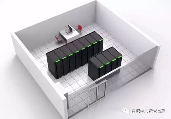 服务器放置地在何处?揭秘数据中心的选址奥秘 第3张 服务器放置地在何处?揭秘数据中心的选址奥秘 第3张