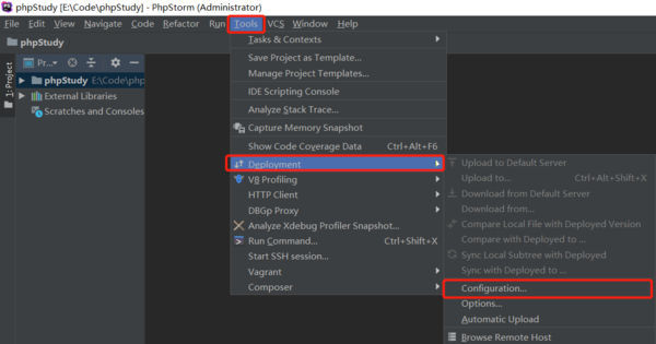 PhpStorm怎么配置PHP,新手详细教程步骤是什么? 第3张 PhpStorm怎么配置PHP,新手详细教程步骤是什么? 第3张