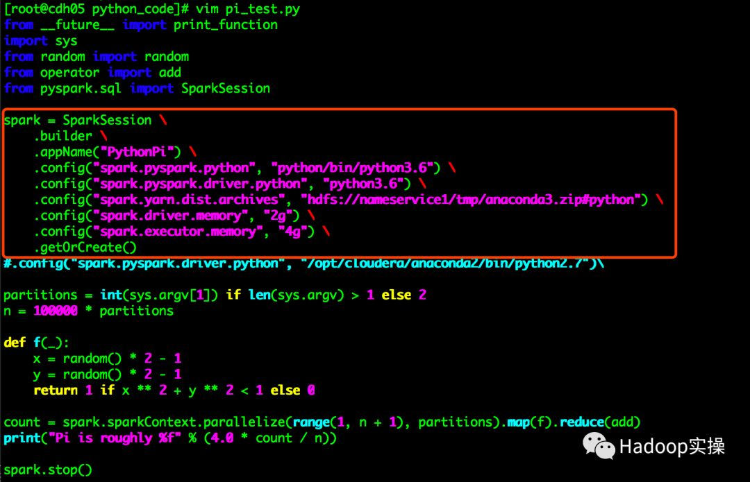 Spark Python怎么配置,PySpark环境变量如何设置? 第3张 Spark Python怎么配置,PySpark环境变量如何设置? 第3张