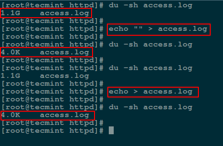 linux中如何清除缓存文件 第3张 linux中如何清除缓存文件 第3张