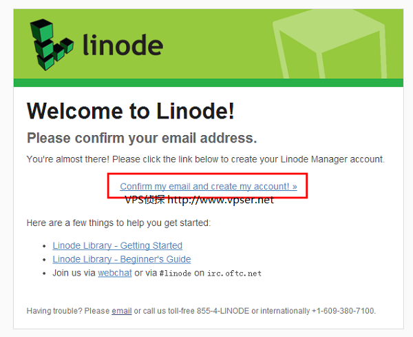 有关linode10美元优惠码的说明 第3张 有关linode10美元优惠码的说明 第3张