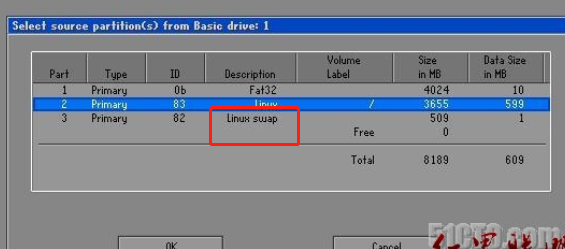 如何制作Ghost Linux系统镜像?从准备到打包的全流程详解 第3张 如何制作Ghost Linux系统镜像?从准备到打包的全流程详解 第3张