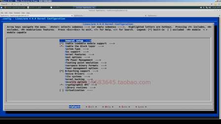 linux内核如何配置ctp 第3张 linux内核如何配置ctp 第3张