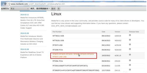 如何查看linux网卡驱动是否安装 第3张 如何查看linux网卡驱动是否安装 第3张