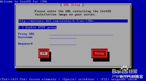 centos6.5怎么配置网络?centos6.5网络配置详细步骤 第2张 centos6.5怎么配置网络?centos6.5网络配置详细步骤 第2张