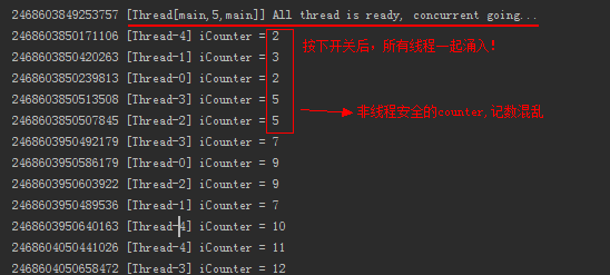 java中怎么取模 第3张 java中怎么取模 第3张
