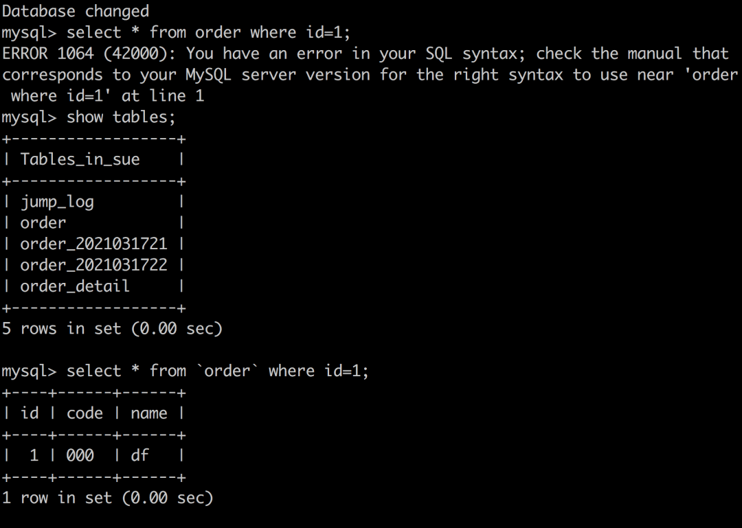 如何高效使用JavaScript查询JSON格式数据库中的数据? 第3张 如何高效使用JavaScript查询JSON格式数据库中的数据? 第3张