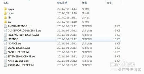 struts配置参数有哪些?struts配置参数详解 第3张 struts配置参数有哪些?struts配置参数详解 第3张