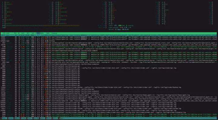 服务器退出命令行怎么操作?Linux强制退出终端命令大全 第3张 服务器退出命令行怎么操作?Linux强制退出终端命令大全 第3张