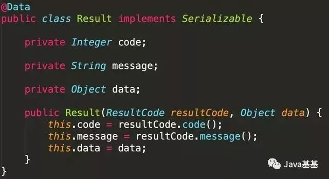 java怎么取返回的数组