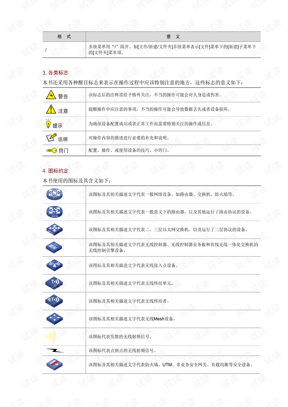 h3c vrrp配置教程,h3c vrrp配置命令详解 第3张 h3c vrrp配置教程,h3c vrrp配置命令详解 第3张