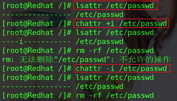 如何加固Linux服务器以提升安全防护能力? 第3张 如何加固Linux服务器以提升安全防护能力? 第3张